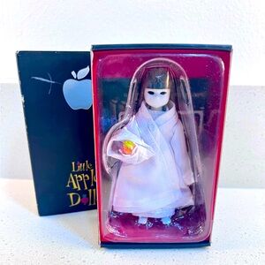 Little Apple Dolls Mini 4” - Sine of Souls Rare